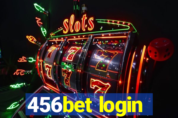 456bet login
